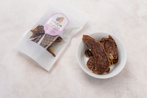 【北海道産】エゾシカジャーキー(50g)