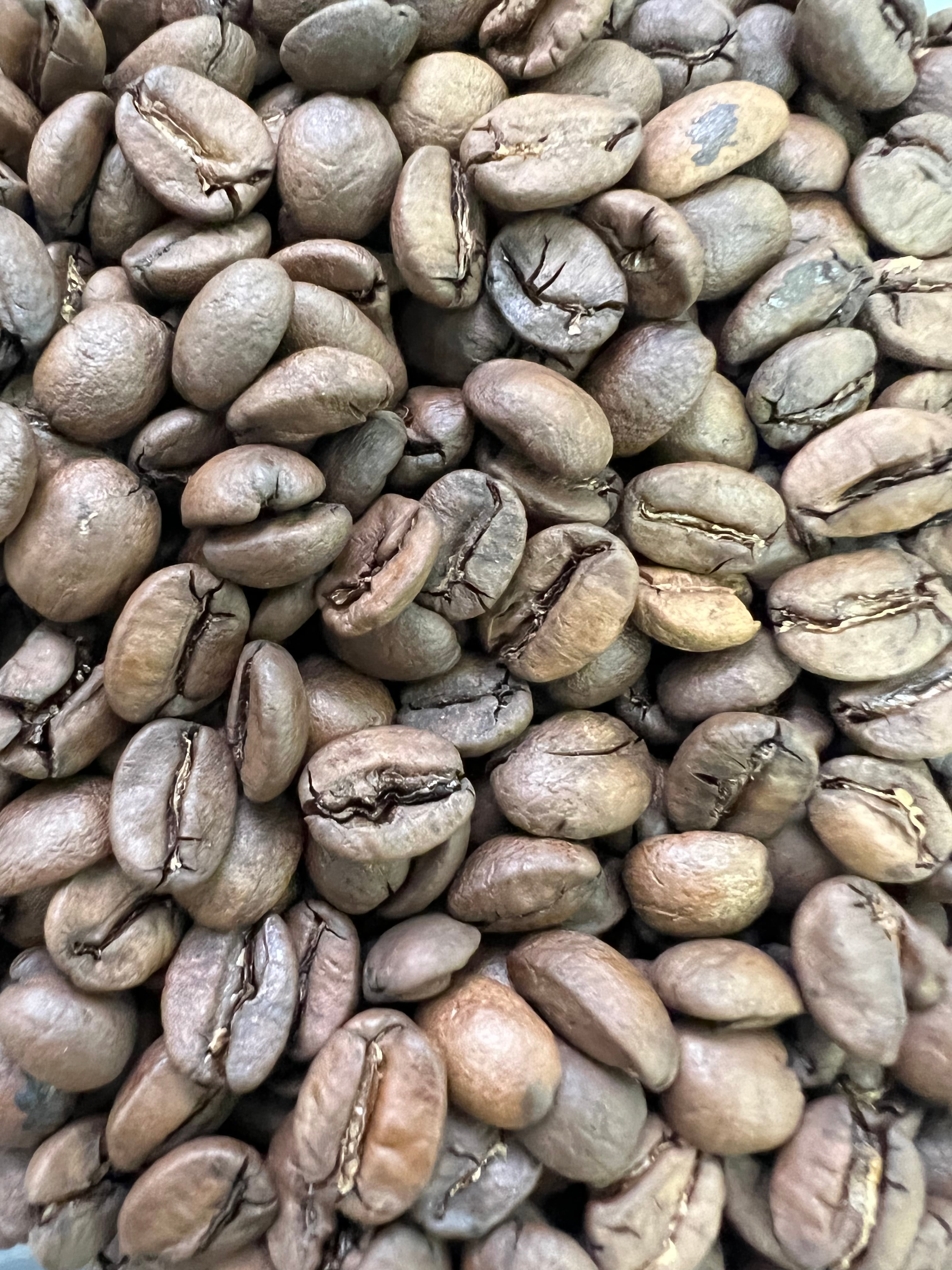 パプアニューギニア プレミアム カイナントゥ 100g