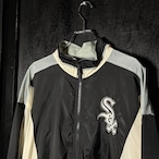 STARTER MLB CHICAGO White SOX ナイロンジャケット ホワイトソックス