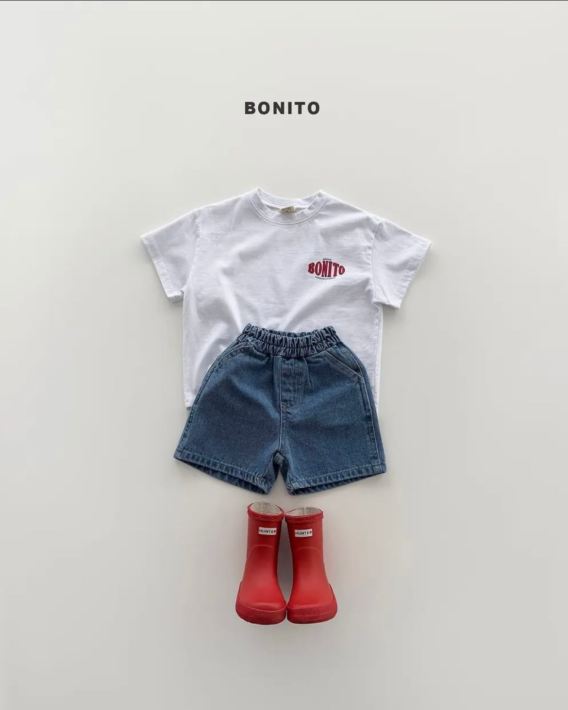 BONITOロゴT/BONITO