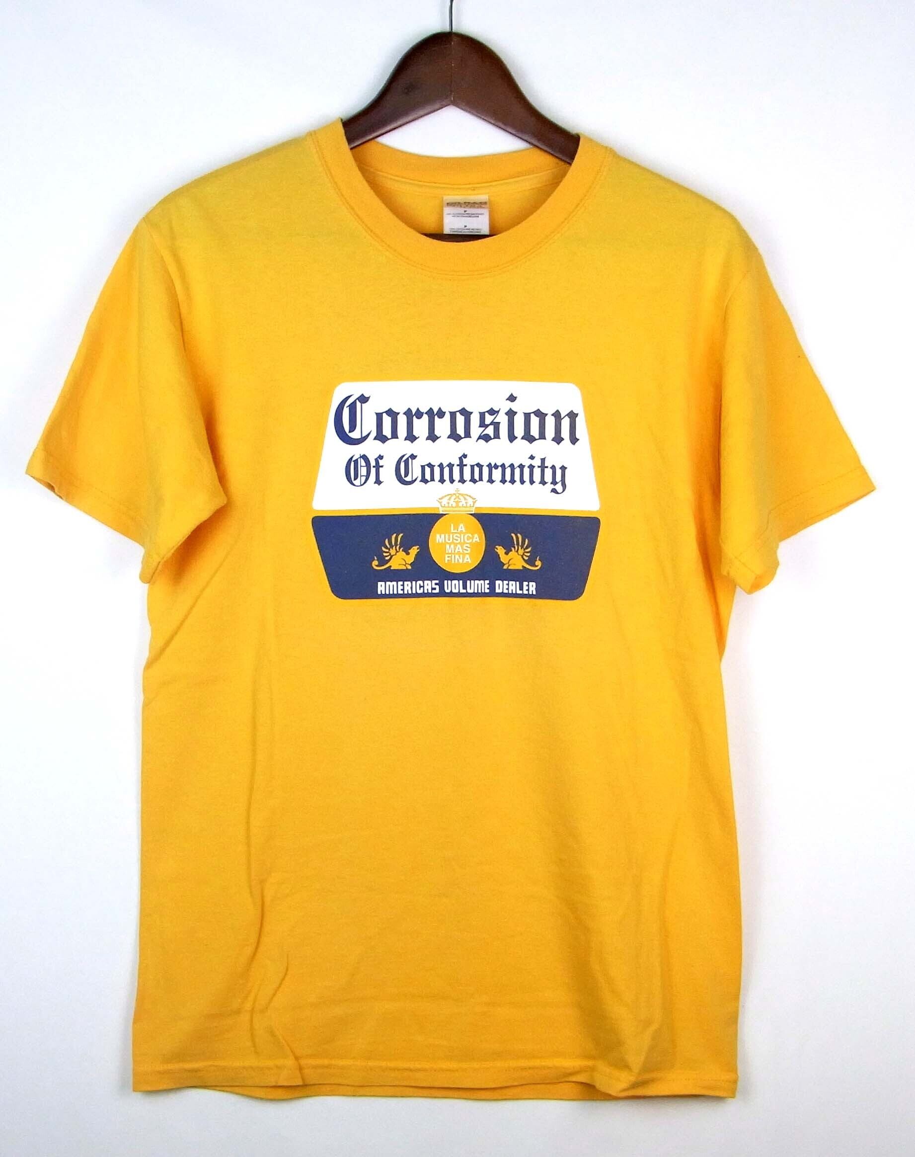 スペシャル　c.o.c corrosion of conformity Tシャツ