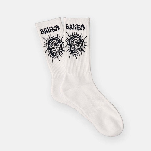 BAKER /FURY SOCKS