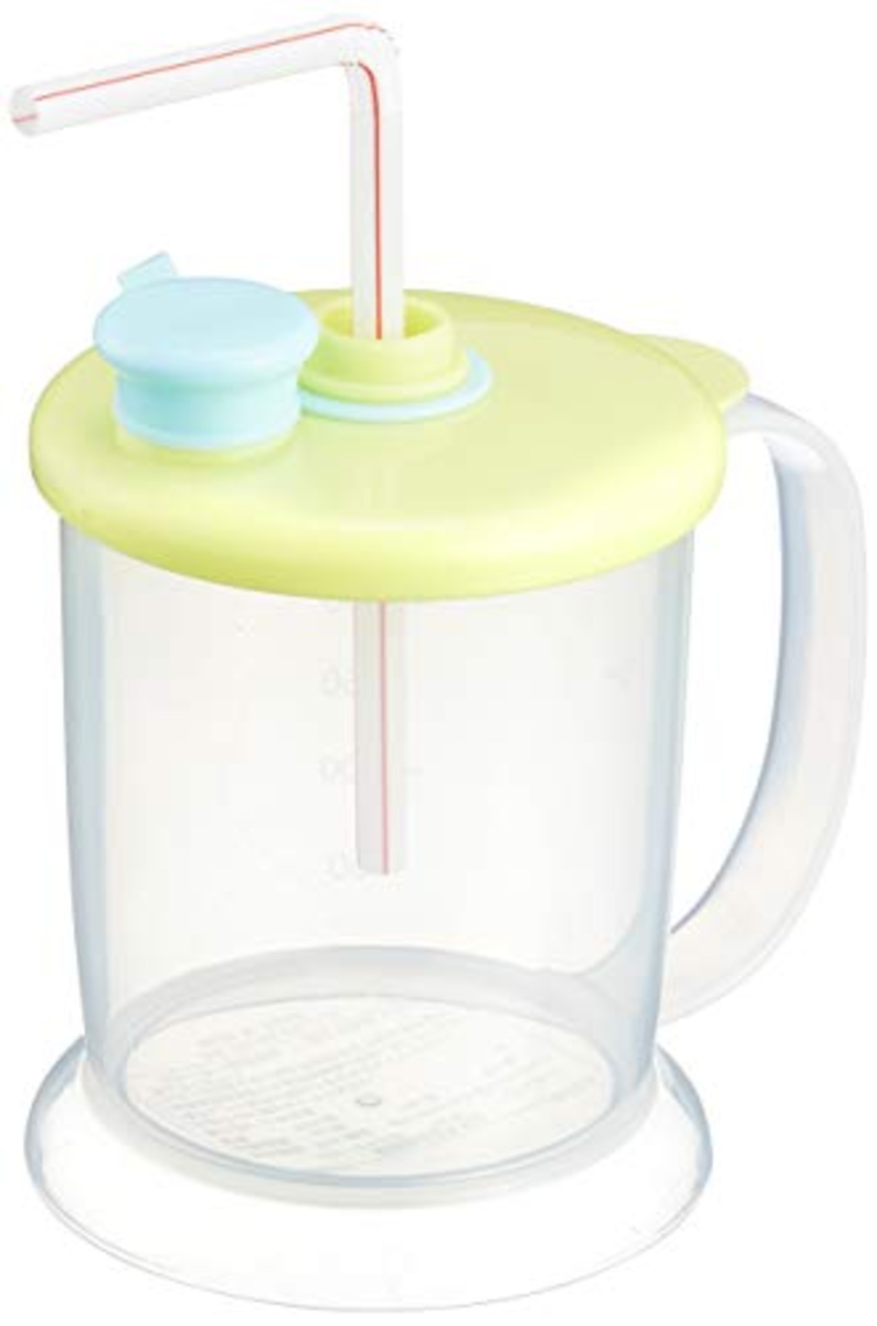 スケーター(Skater) 大人用 安定コップ 350ml コップ カップ タンブラー コンビネーション 日本製 グリーン SKTA4-A