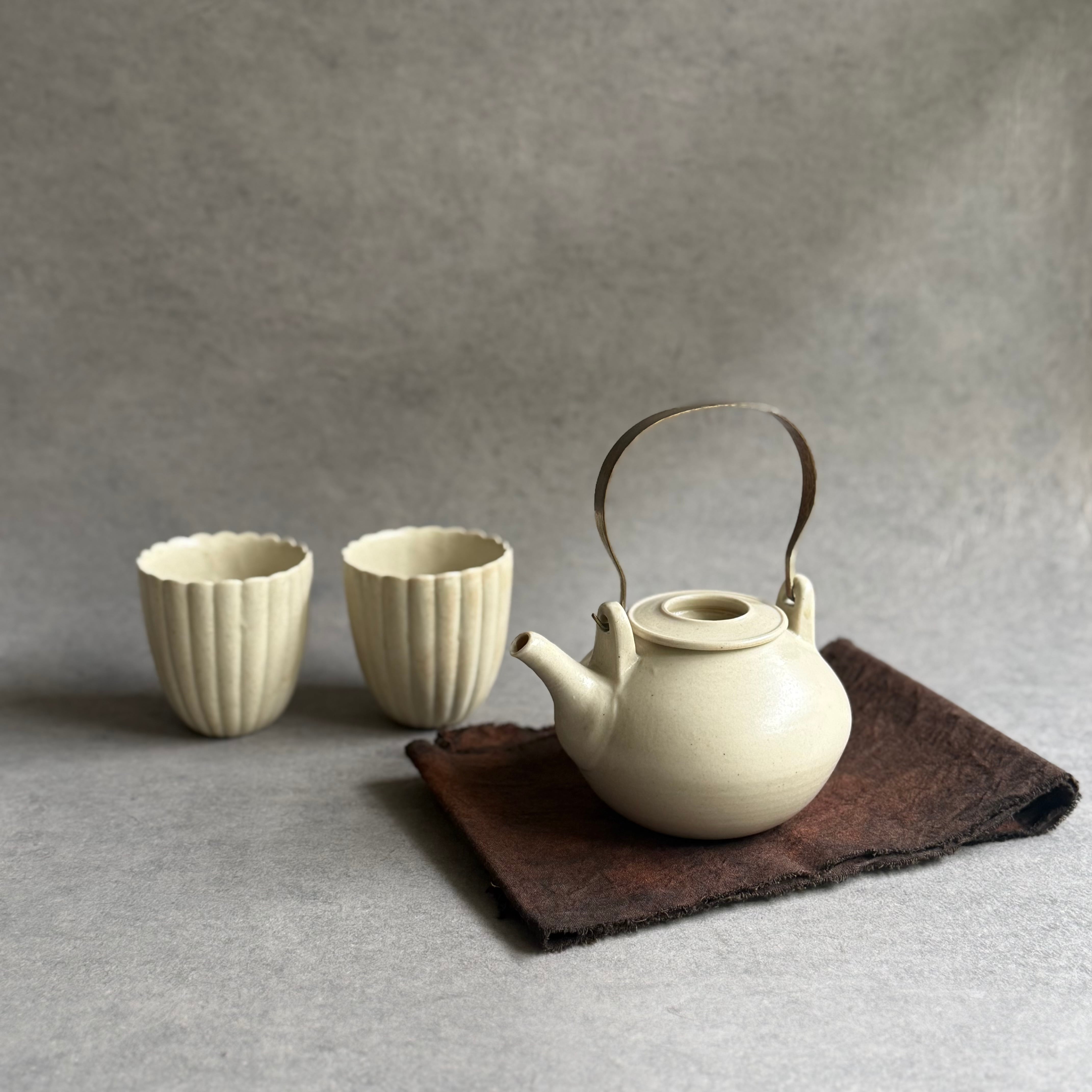 陶磁器 | gallery 一白