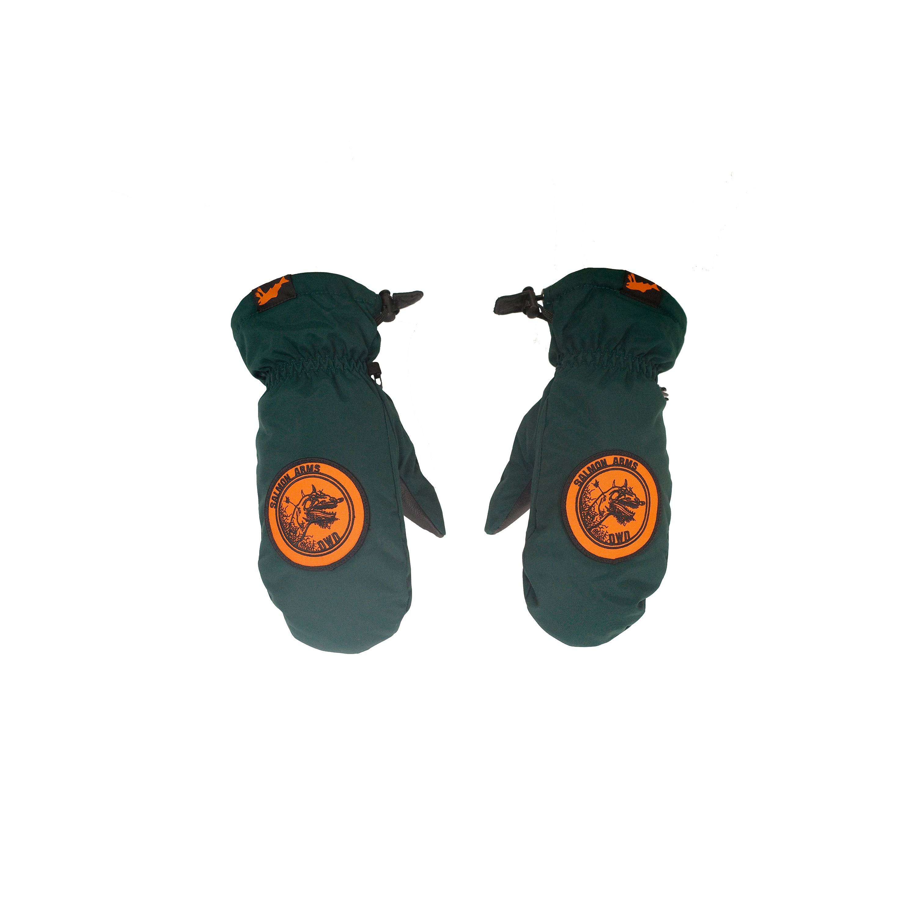 25/26 SALMON ARMS Classic Mitt DWD | SnowboardShop Looker