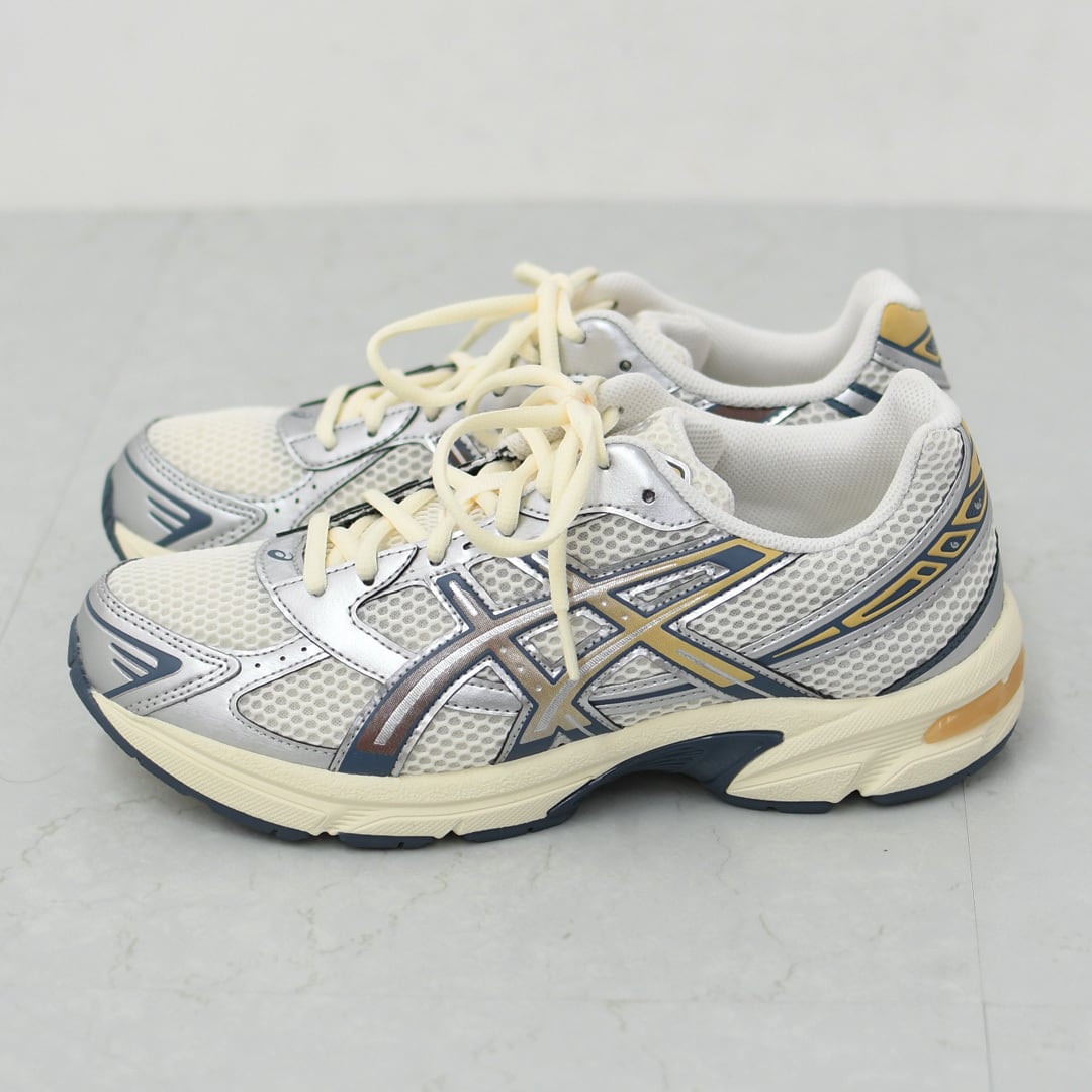 ASICS [アシックス] GEL-1130 CREAM/MAHOGANY [1203A609-CRMA] ゲル