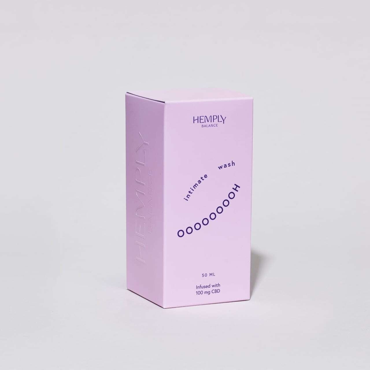 購入特典付き＆サブスク割】産婦人科医開発 ヘンプリーバランス(Hemply