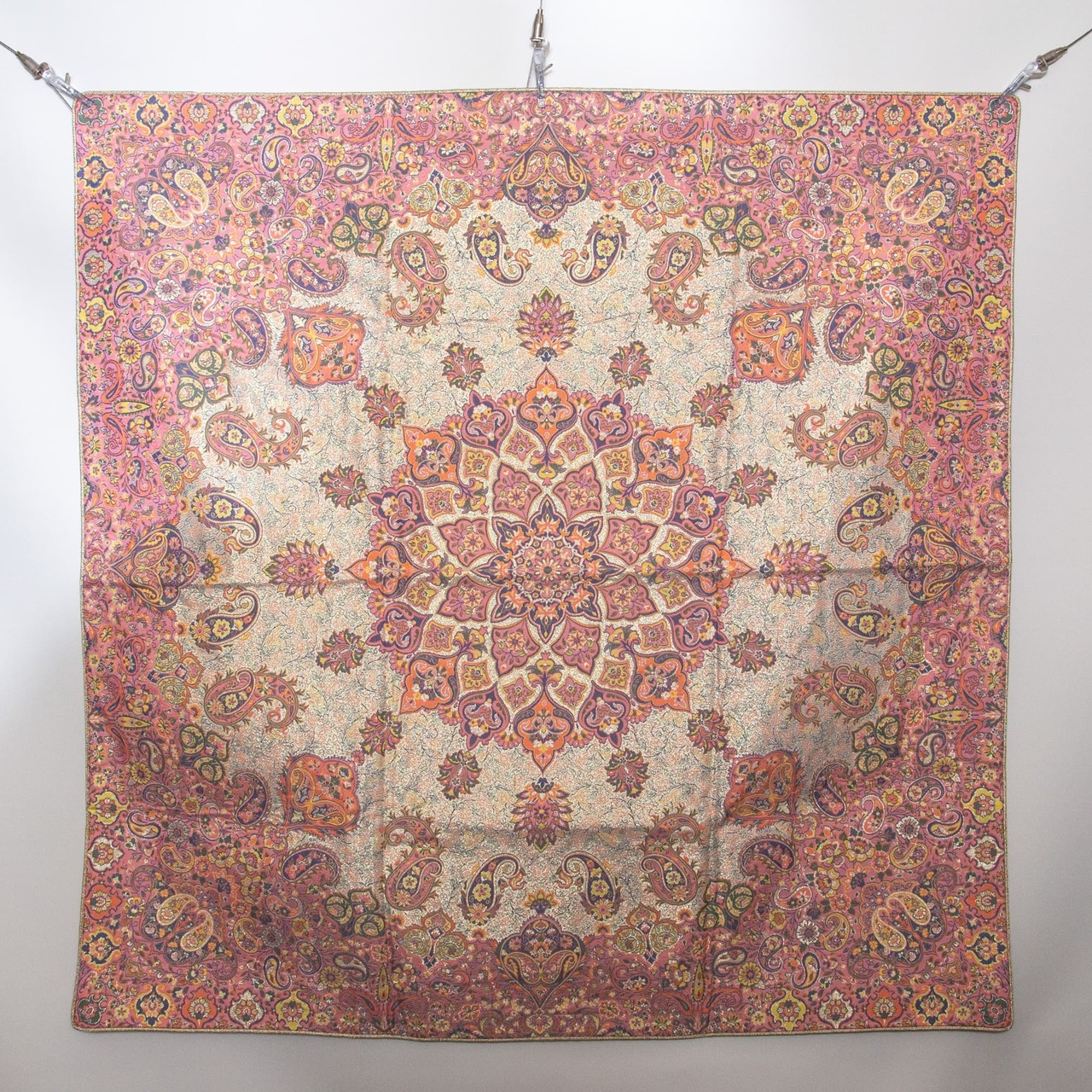 テルメ / 100x100cm / 001