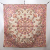 テルメ / 100x100cm / 001