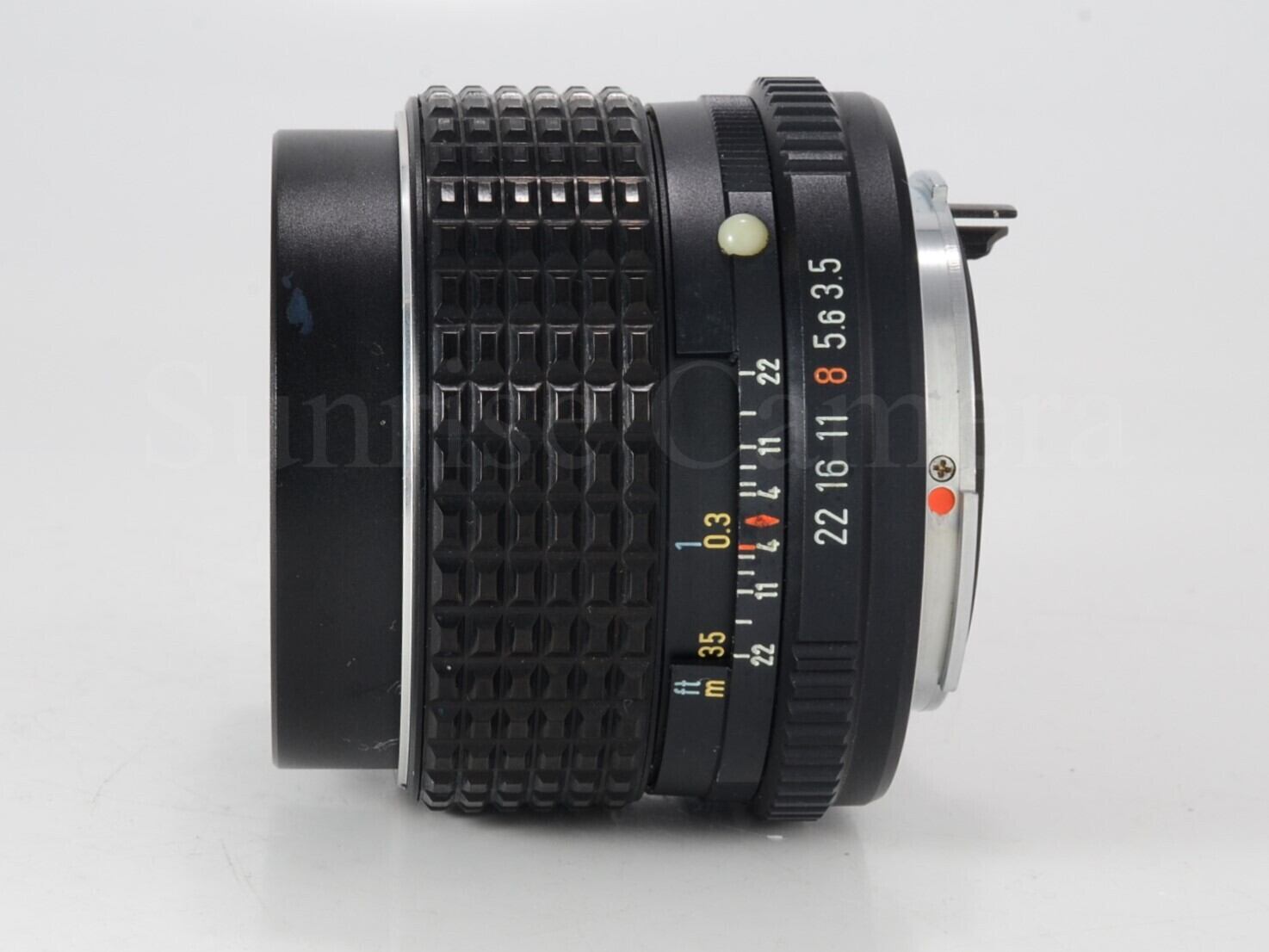 PENTAX SMC 28mm F3.5 Kマウント ペンタックス (60728) | サンライズ