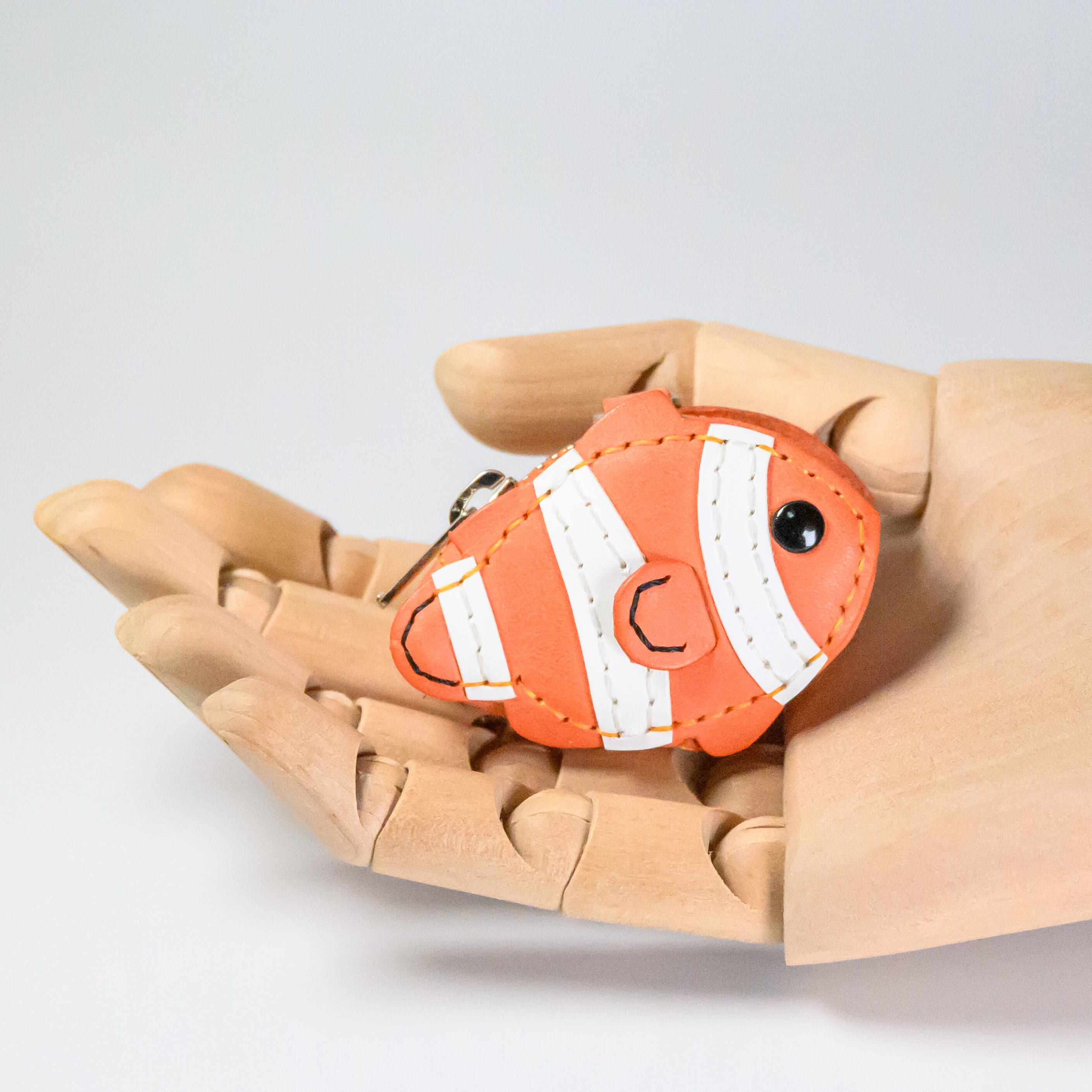 ミニコインケース | HASEYAMA WORKS