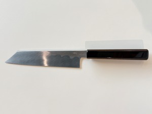 【お客様別注品】青一片刃切付210ｍｍ