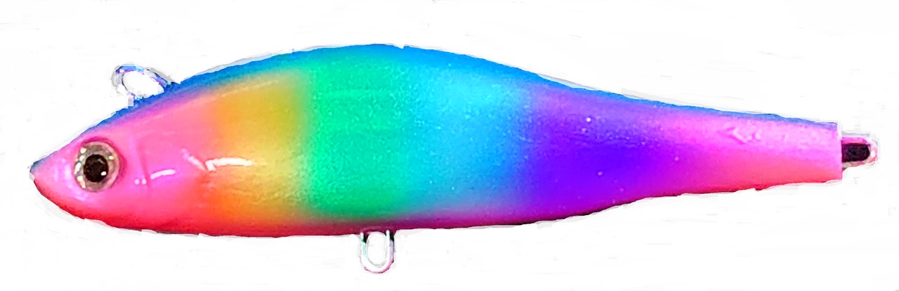 キダム！ ダンス８cm クリヤ 5点セットと無限ルアー7センチ2点セット キダム！ ダンス8cm クリヤ 5点セットと無限ルアー7センチ2点