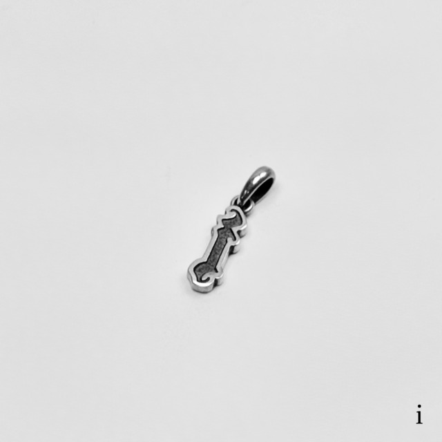 Rat Race R.A.W（Rat Another World) Lowercase Top "i" ロワーケーストップ "i"