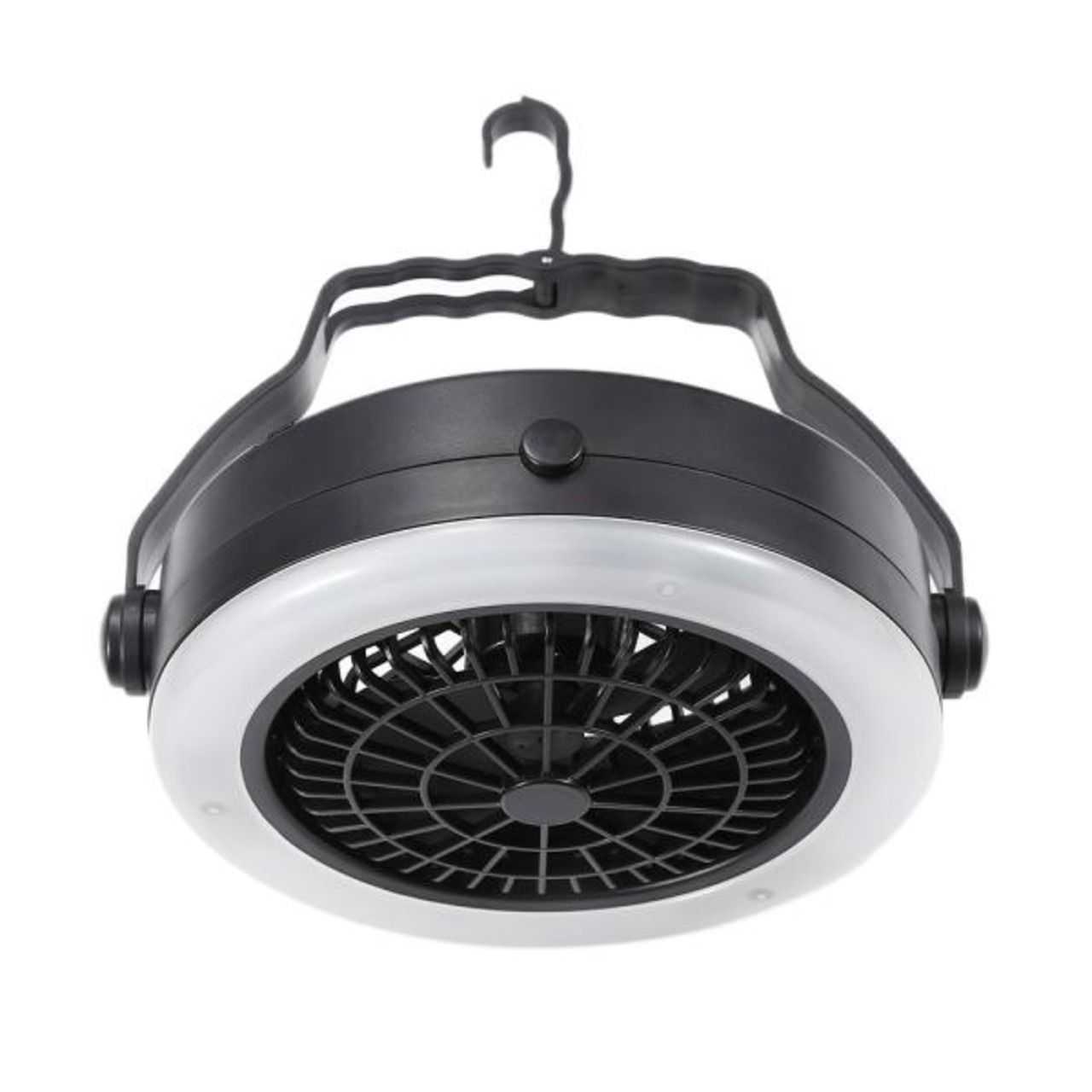 Formosa Japan LED 扇風機 ファン アウトドア キャンプ キャンピング ポータブル バーベキュー ハイキング 釣り IF-LEDF-T [IF-LEDF-TU]