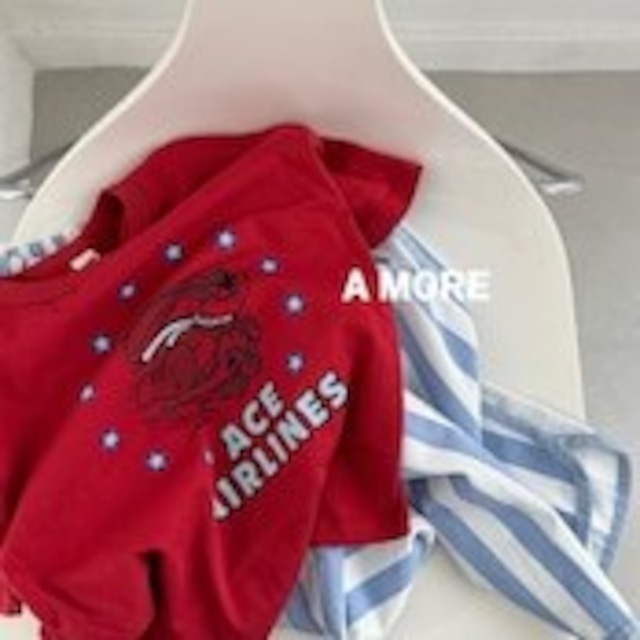 《予約》A more ¨ ace T ¨ 26spring