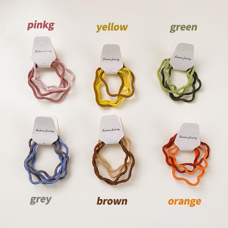 カラーリング アクセサリー 指輪 ブラック・アイド・ピーズ61855171706