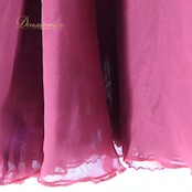 社交ダンス 衣装 スタンダードドレス ワンピース ドレス スタンダード ワインレッド ゴールド 金 赤 デモ 競技 ダンス パーティ 発表会 上品 フロート レース 華やか レッド系 エレガント 輝き 高級感 おしゃれ 美しい フォーマル ステージ コスチューム