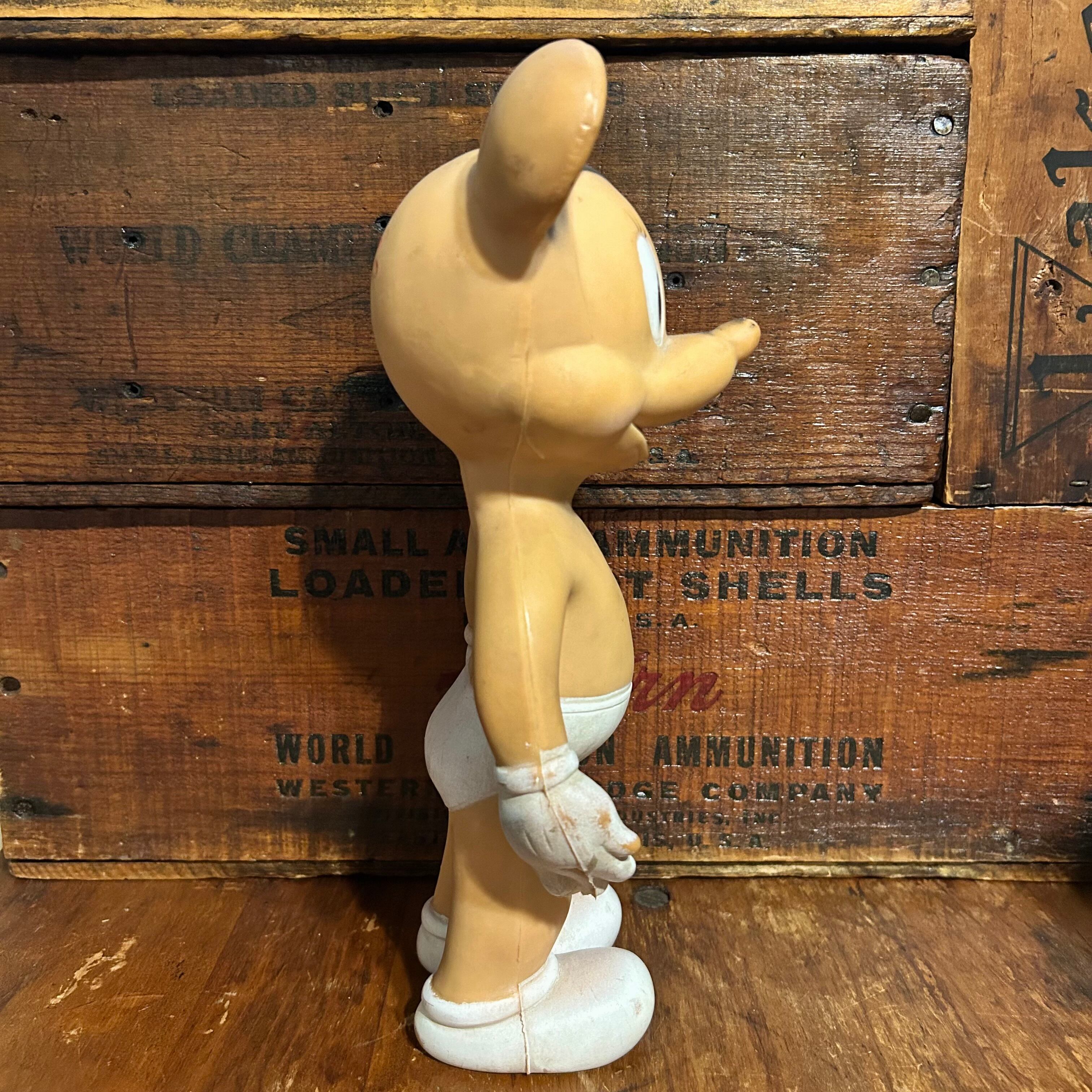 1950s サンラバー ディズニー ミニーマウス ヴィンテージ ラバードール