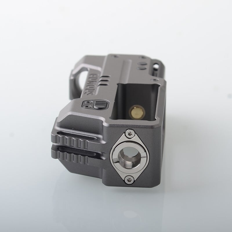 DboxV2 limited by GDMods【送料無料】【Authentic】【YiHi SX600HL