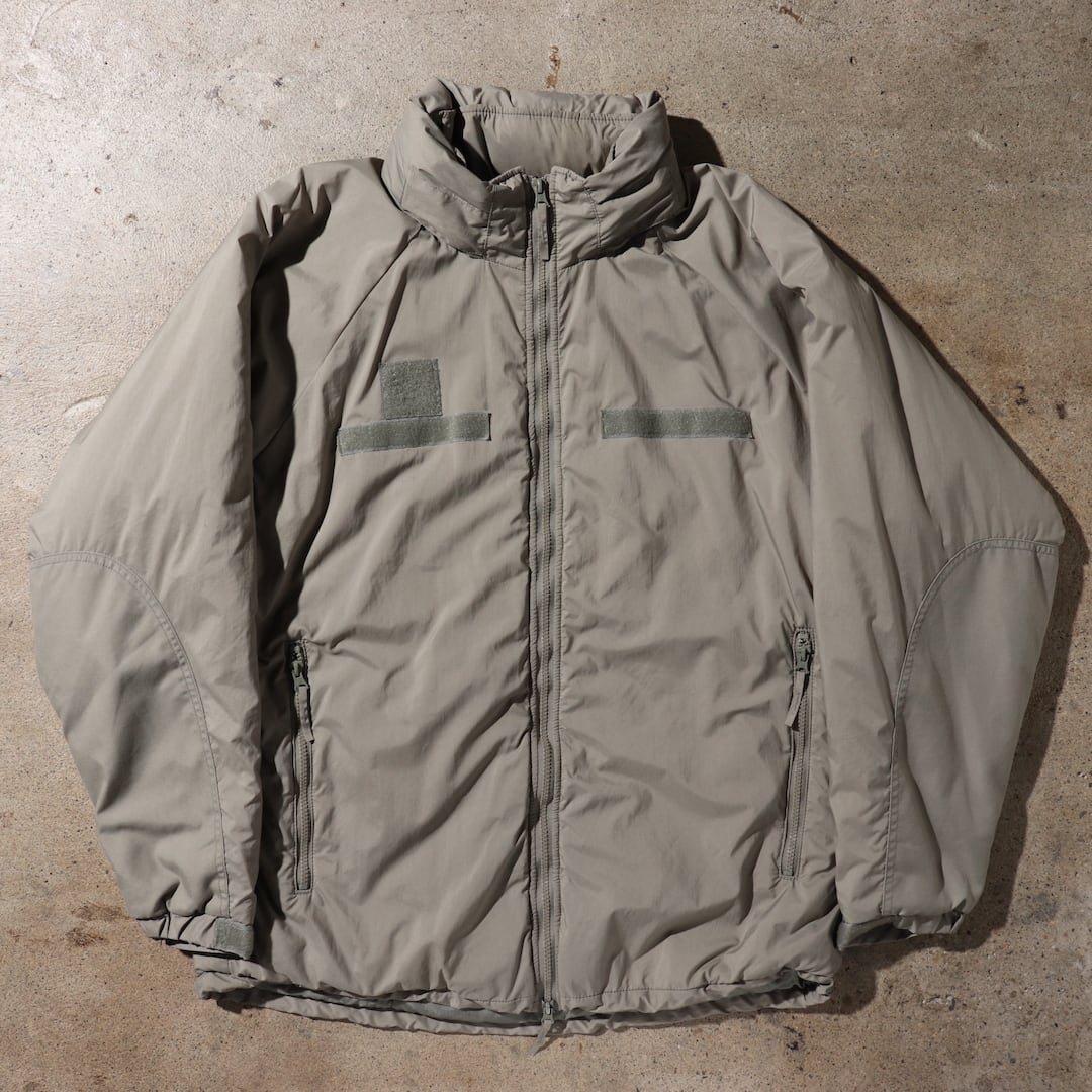 米軍 Primaloft  M／Ｌ着丈約77cm