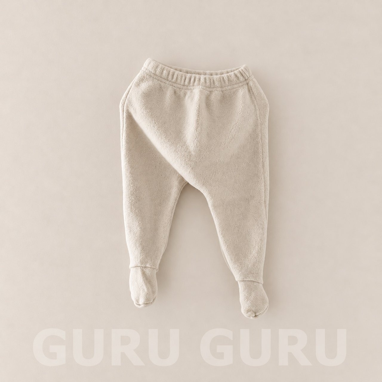 GURUGURU［取寄］foot leggings 26winter