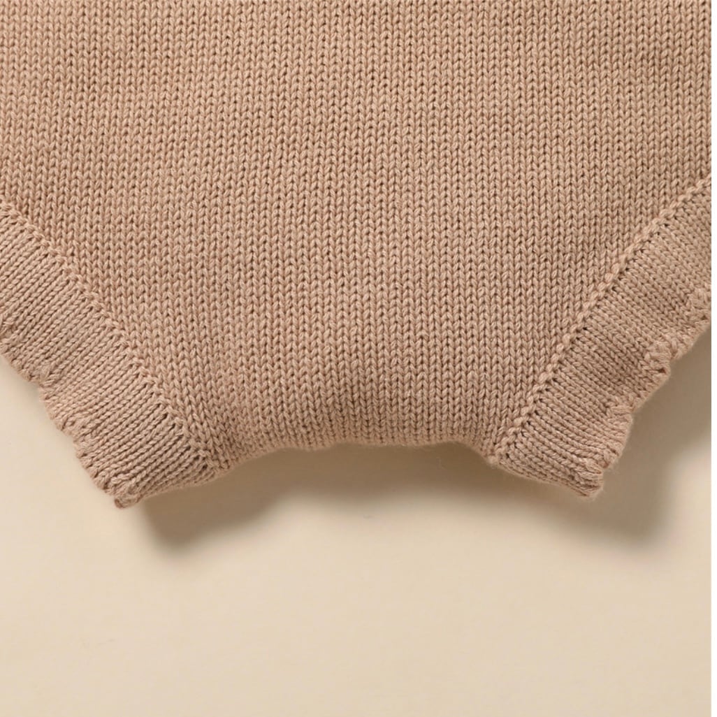 かぎ針編みロンパース | kids' closet ChaCha