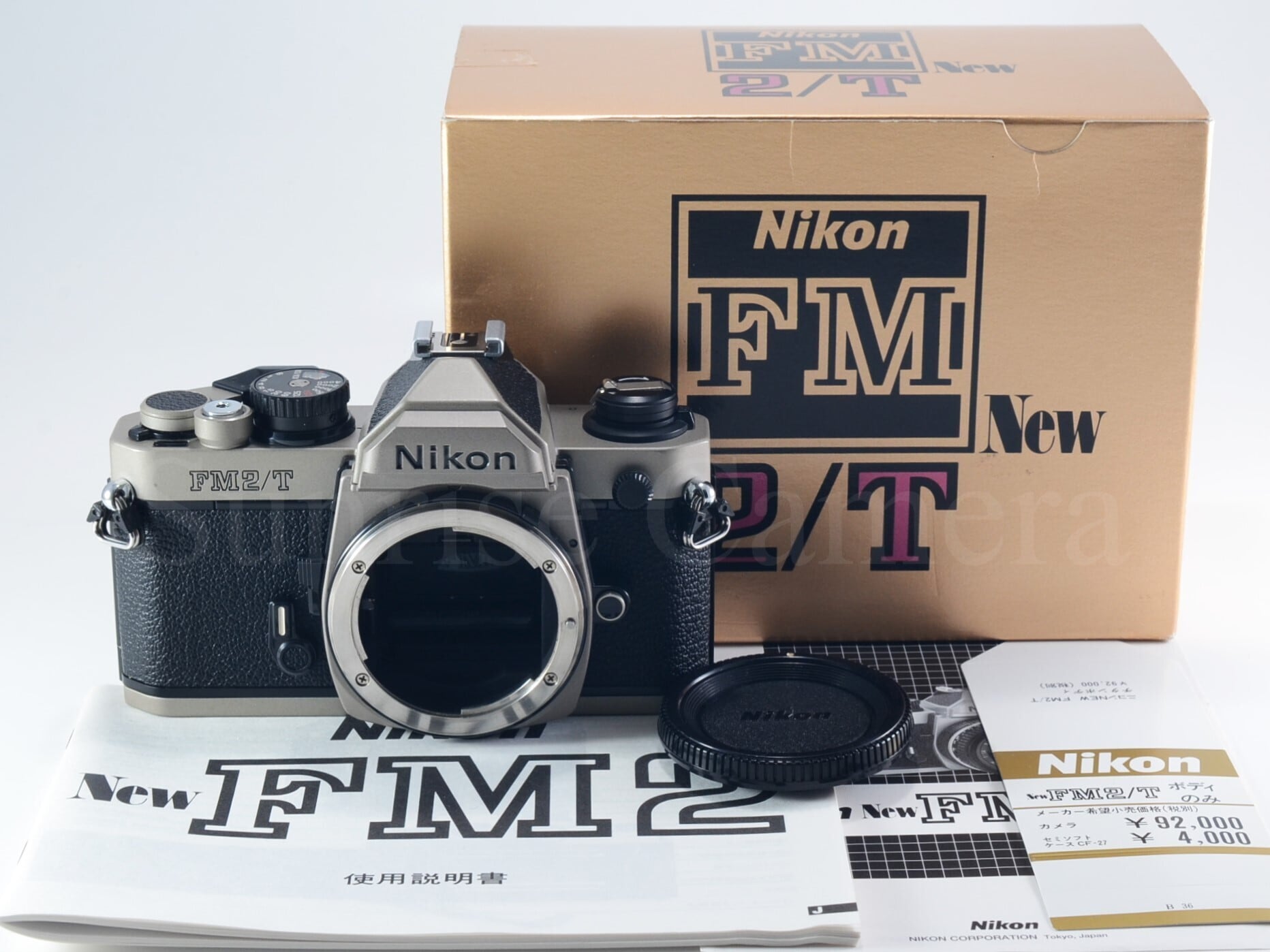 Nikon（ニコン） | サンライズカメラ フィルムカメラとオールドレンズ