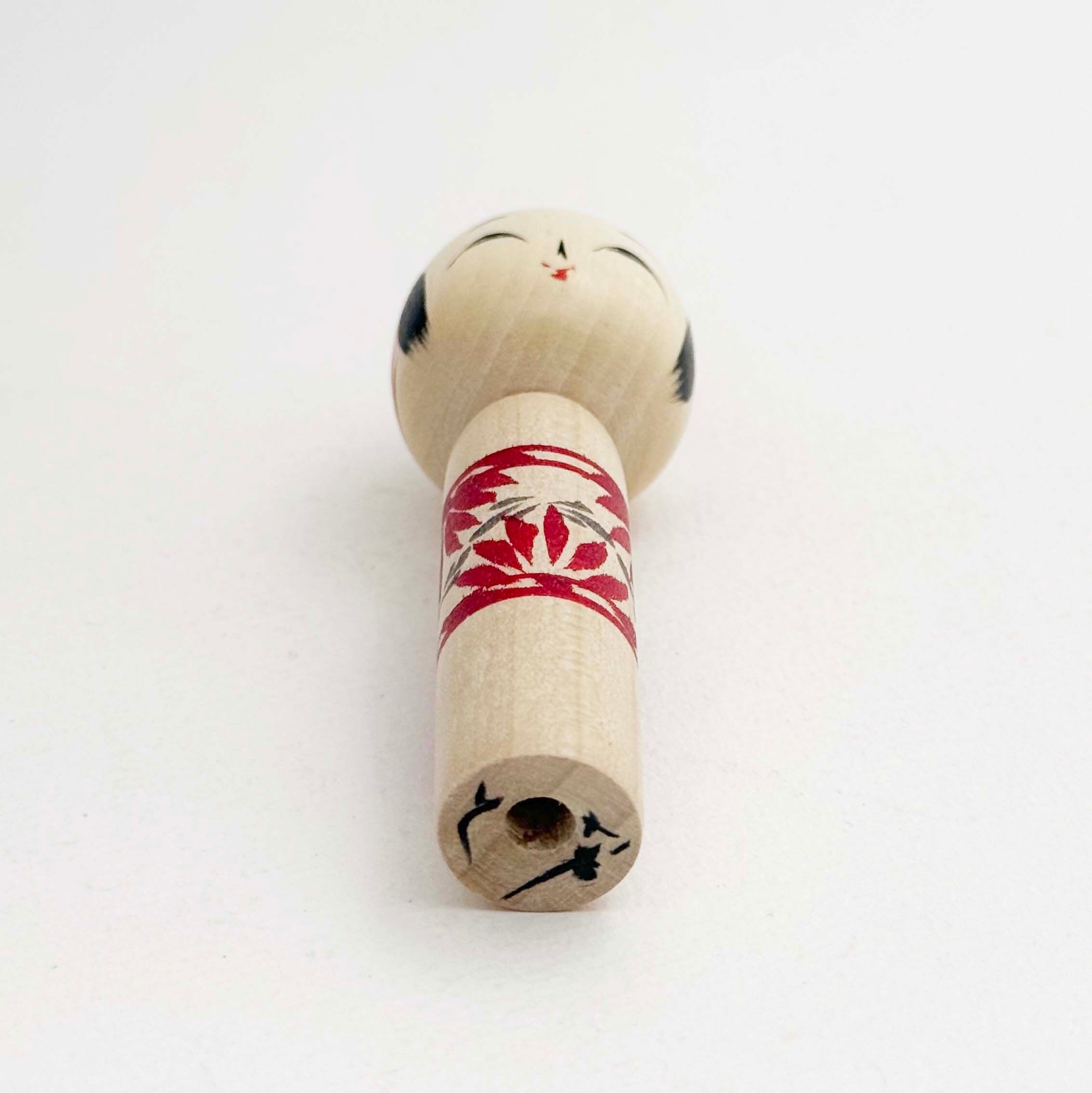 遠刈田系 / 小山芳美工人(旭菊)