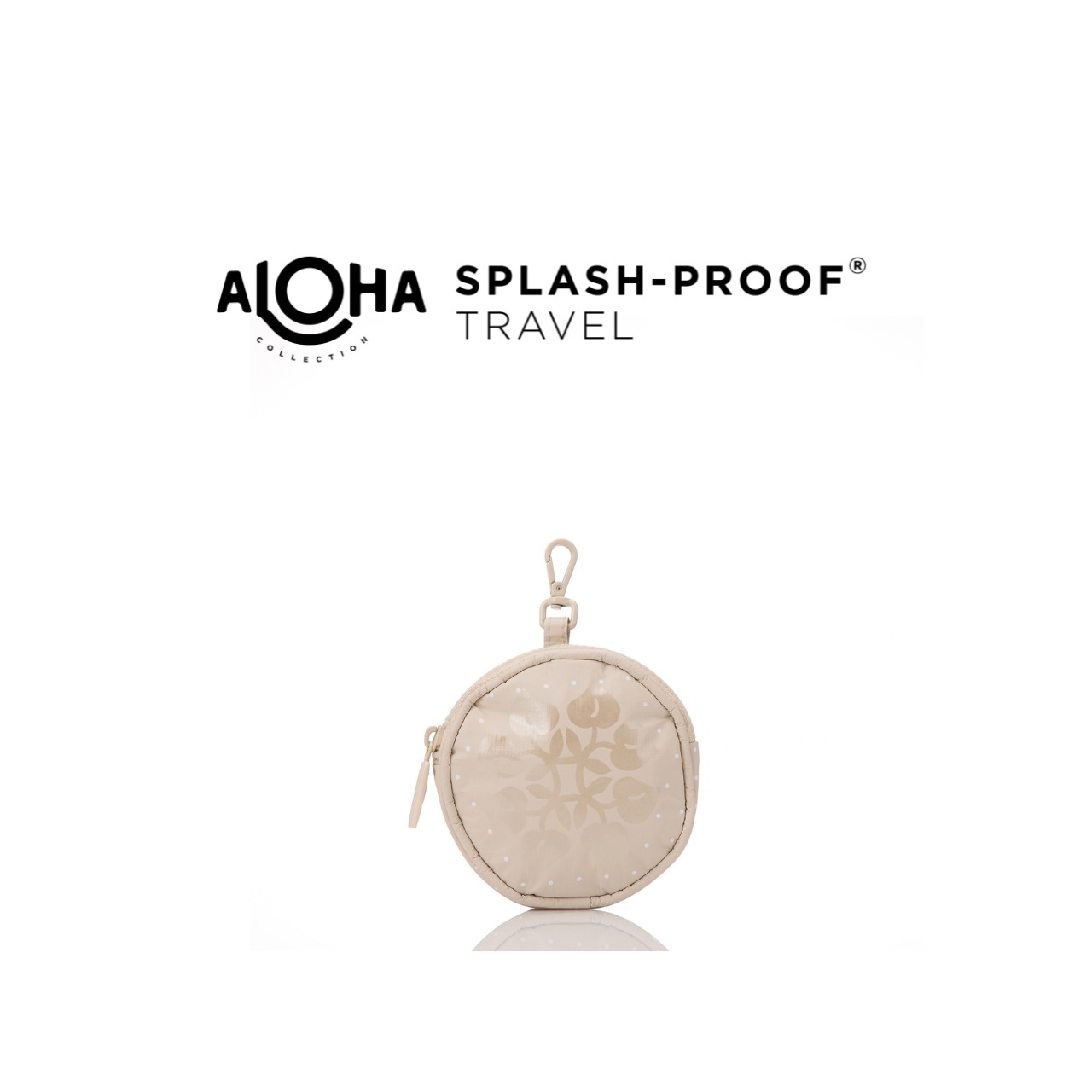 Hilo Dot   CUTIE/ ALOHA Collection アロハコレクション