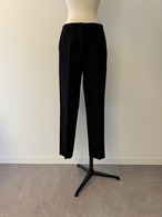 BORDERS at BALCONY SUSPENDER PANTS ボーダーズアットバルコニー　サスペンダーパンツ