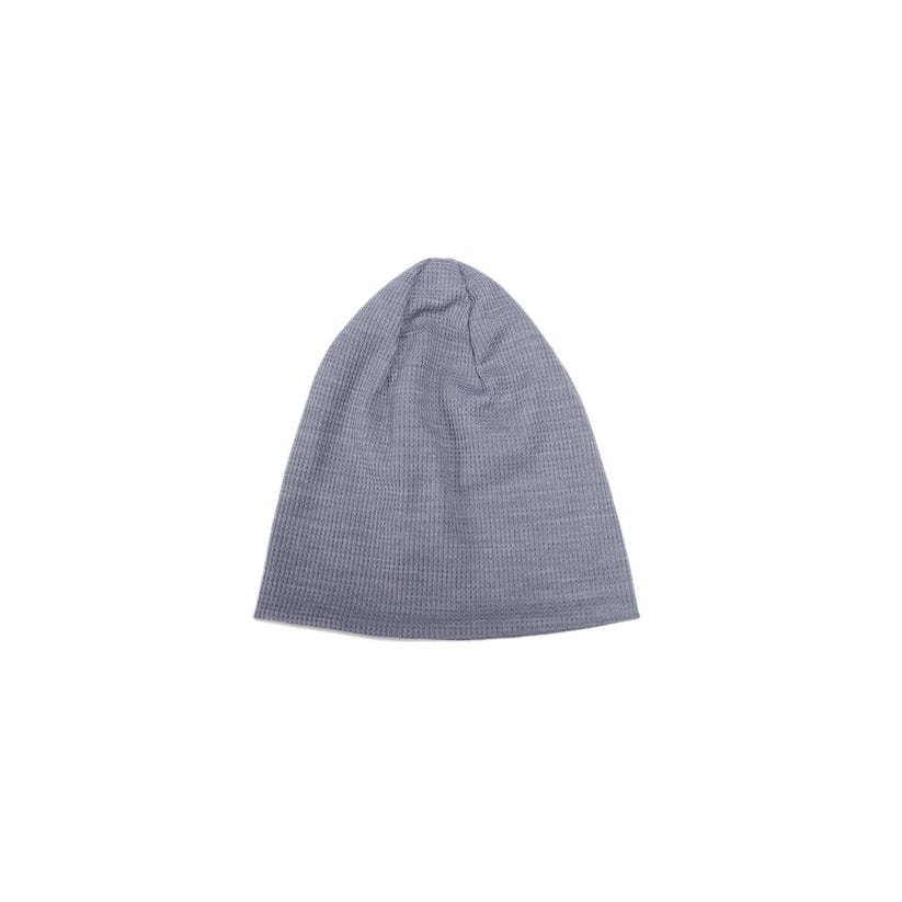 halo-commoditiy ハロコモディティ / HL-1126 Mount Waffle Beanie