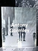 Antony Gormley      PHAIDON刊