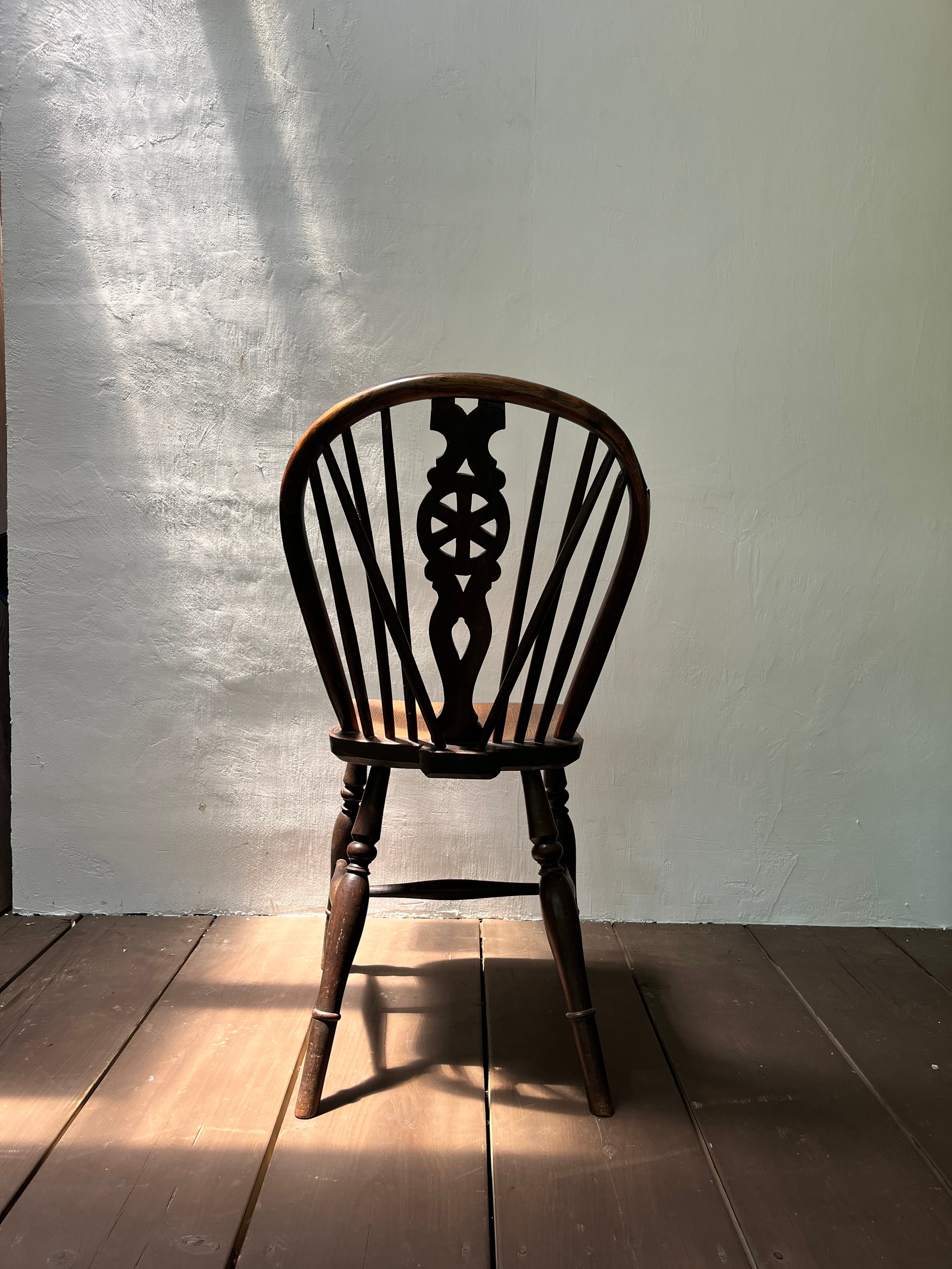 ホイールバックチェア England | 家貨屋 kakaya