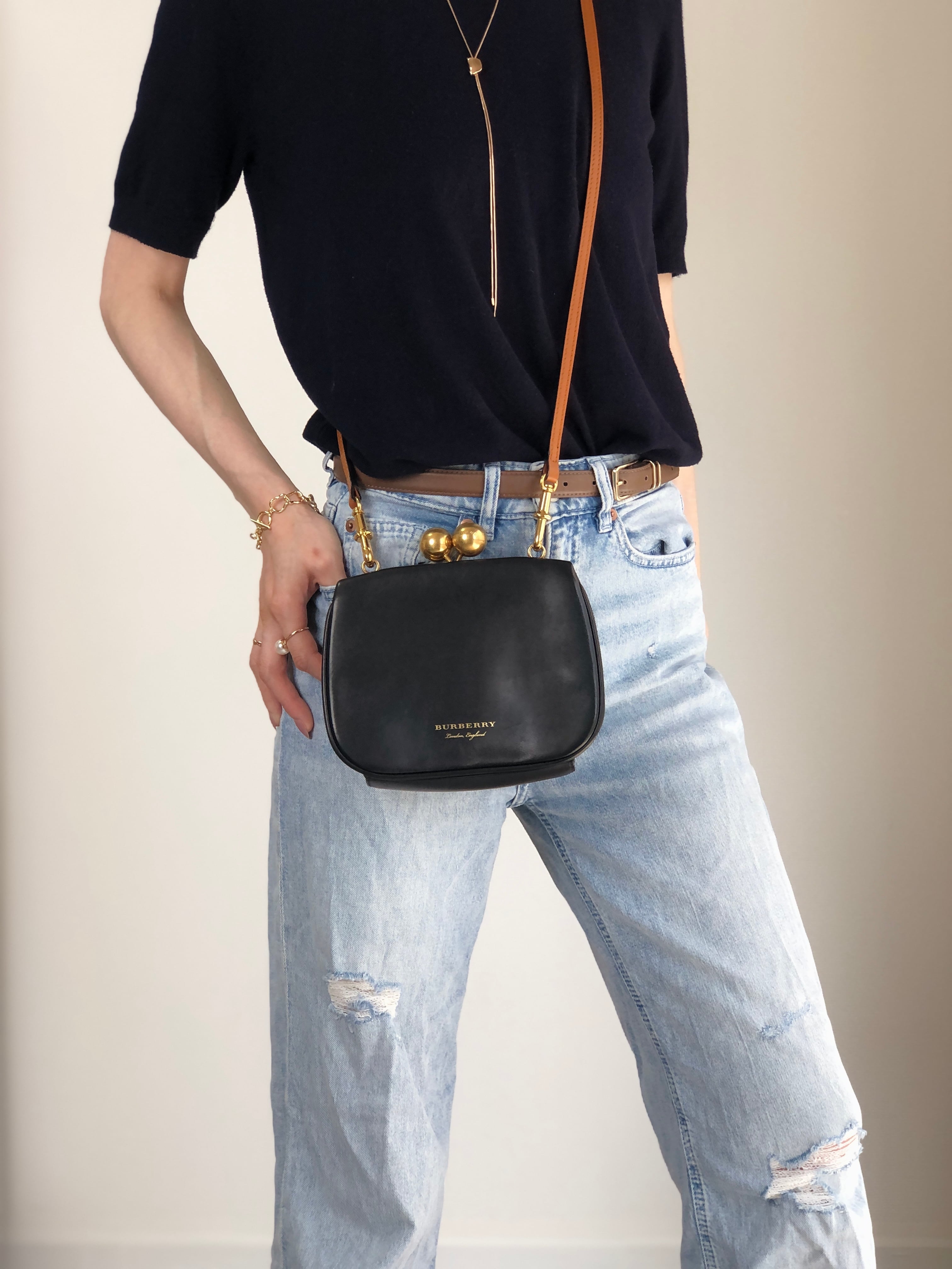 BURBERRY | VintageShop solo