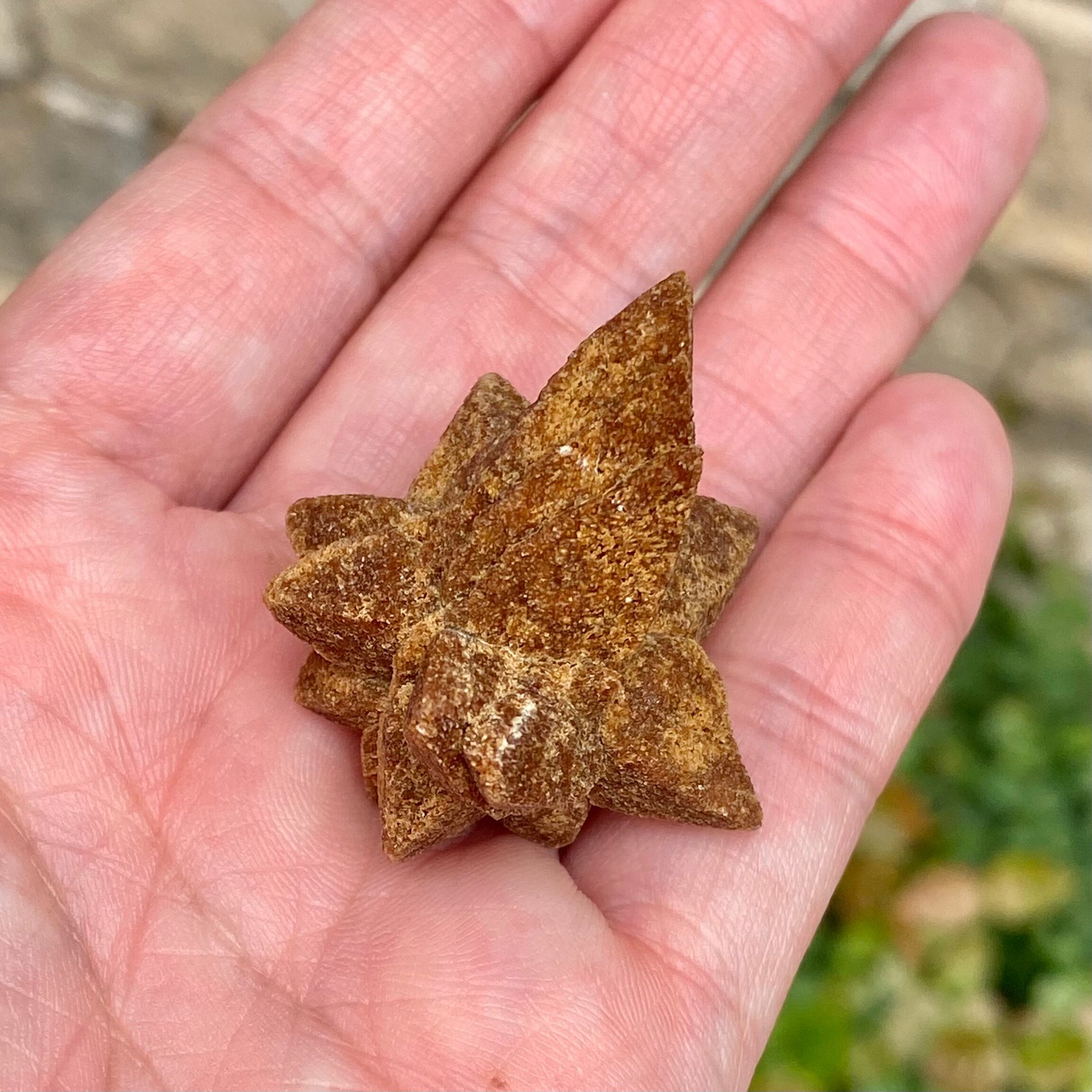 グレンドナイト | 石の魔法