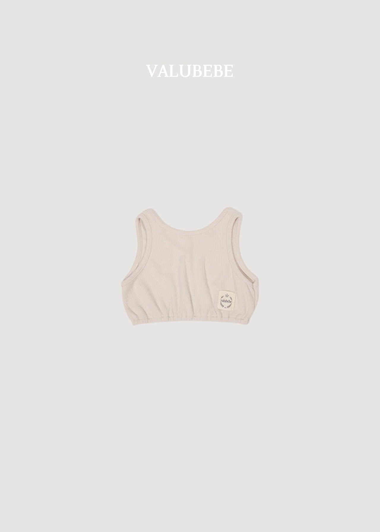 送料無料【予約】/ ハニーリブベスト / valubebe