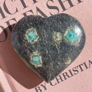 Corundom Heart 3 ✧ コランダム