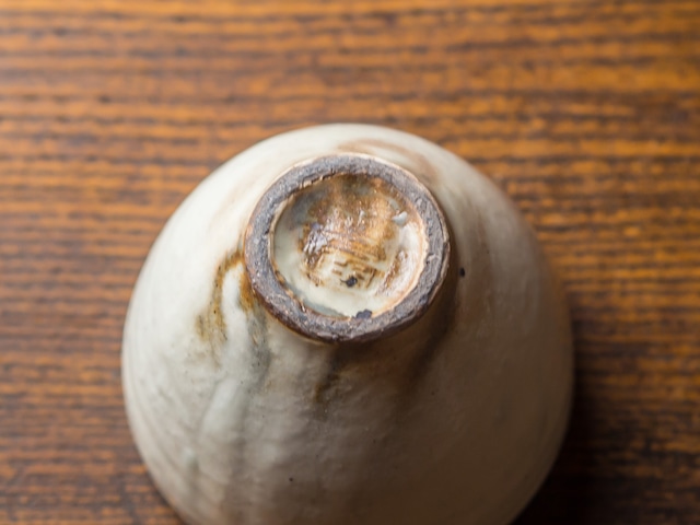 鉄散 茶杯 (汲み出し・湯呑み)/古谷 浩一