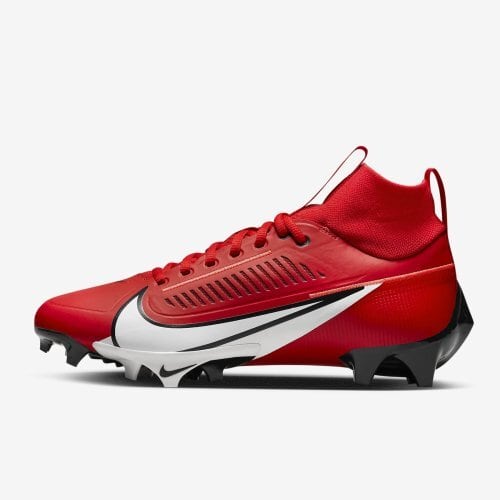 NIKE VAPOR EDGE PRO 360 2 アメフト スパイク ユニバーシティ・レッド
