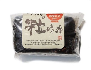 すずかの粒味噌 | 無濾過豆味噌 | 伊勢街道三百年蔵 |  1kg