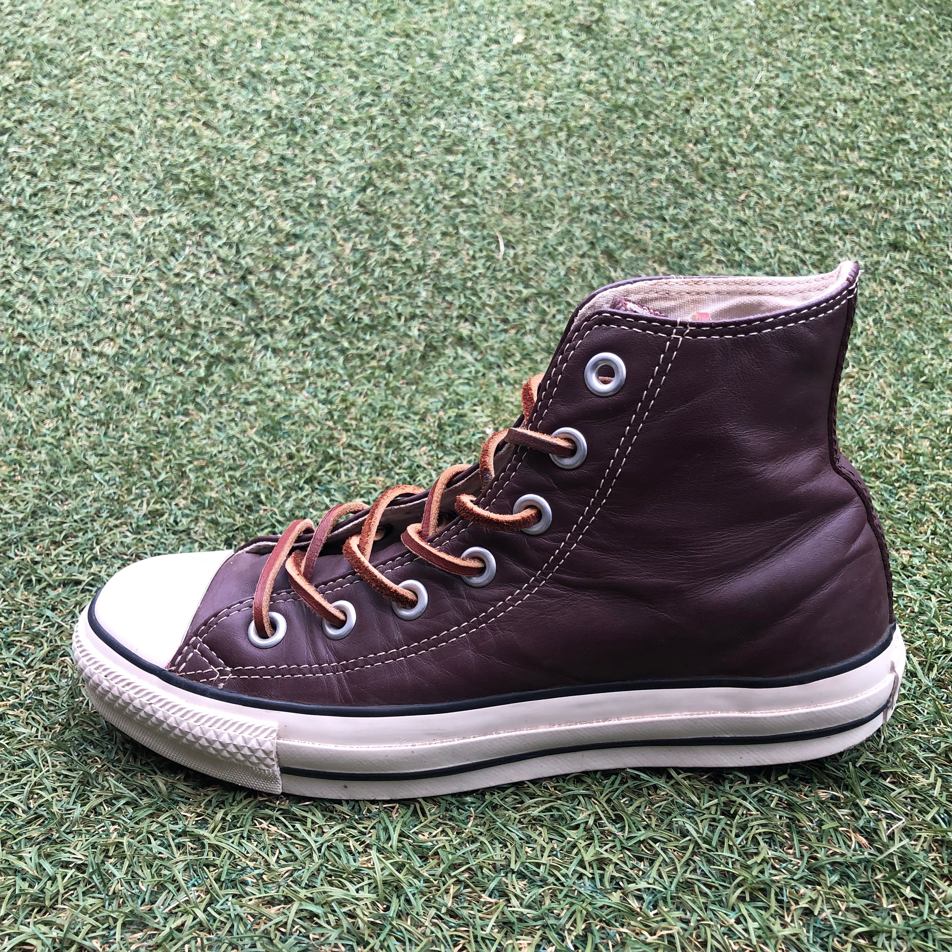 converse ALL STAR BROWNIE HI オールスター ブラウニー ハイ HW865