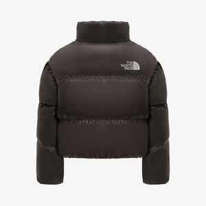 [The North Face Korea] G'S ELLA DOWN JACKET (RDS) NJ1DR76T
