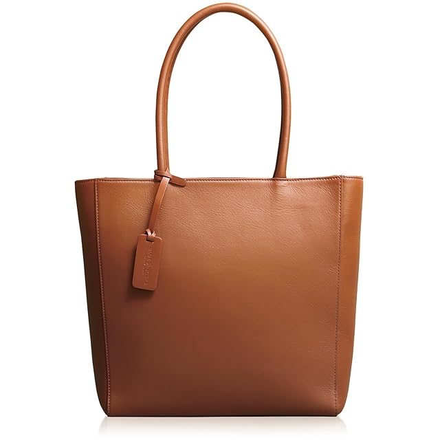 Cisei TOTE BAG 943 LD MARRONE シセイ トートバッグ ハンドバッグ
