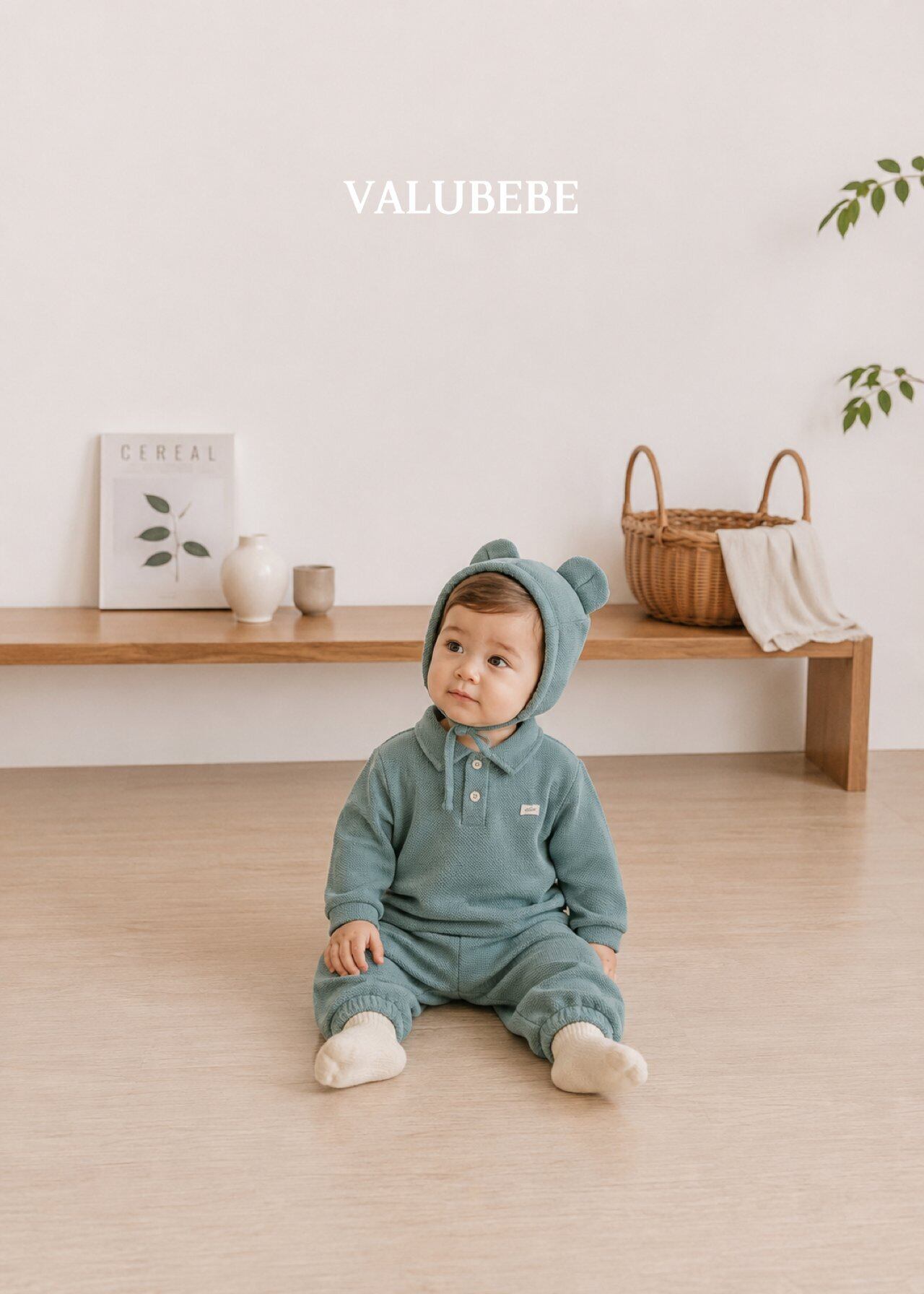 送料無料【予約】/ ズートピアボンネット /valubebe