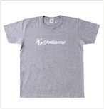 US Cotton Casual T-Shirt (Gray)