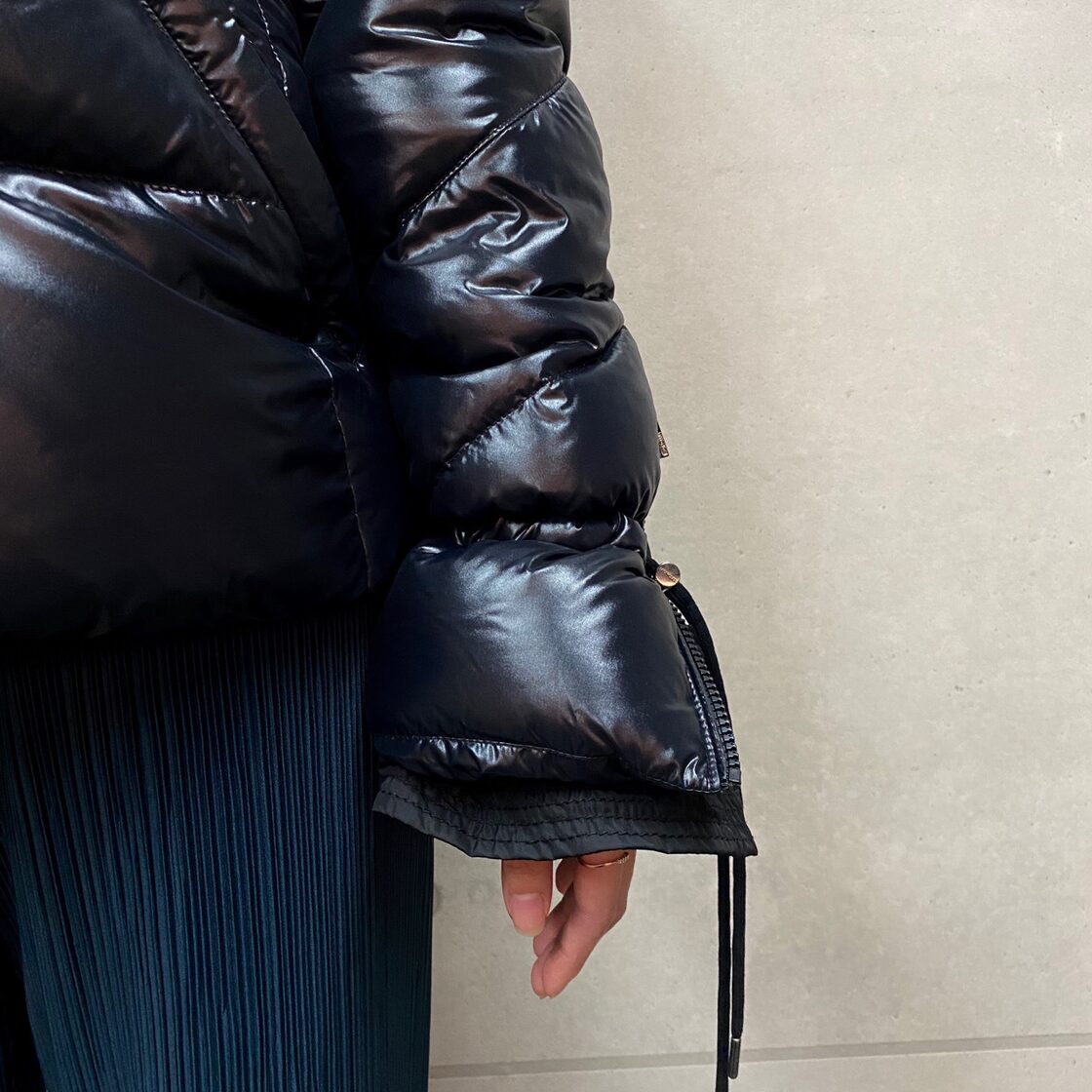 MONCLER】モンクレール レディースダウンジャケット MADAME マダム 