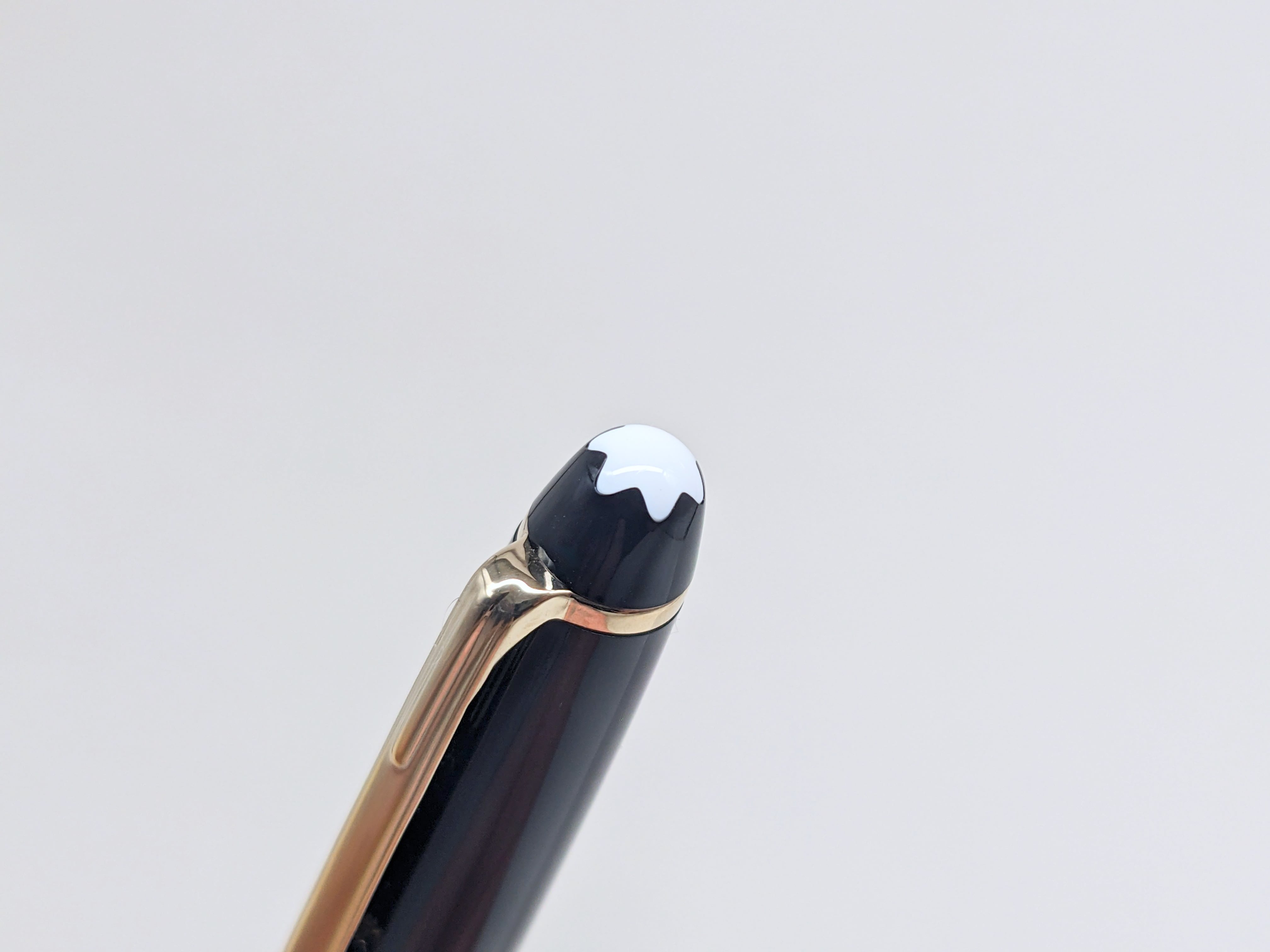 90s モンブラン マイスターシュテュック 144 MONTBLANC