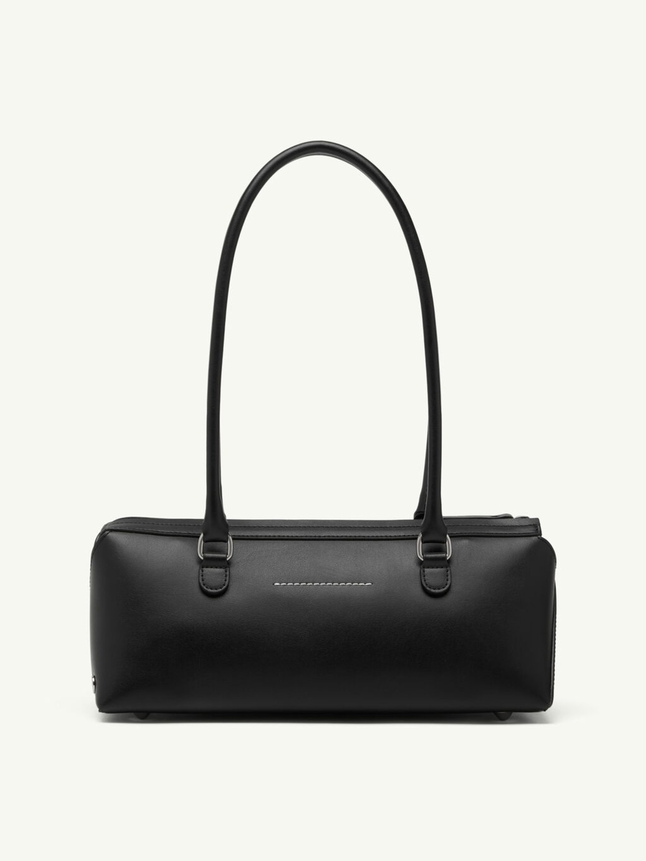 【26AW】MM6 エムエムシックス / バウレット ショルダーバッグ ミニバッグ - 3