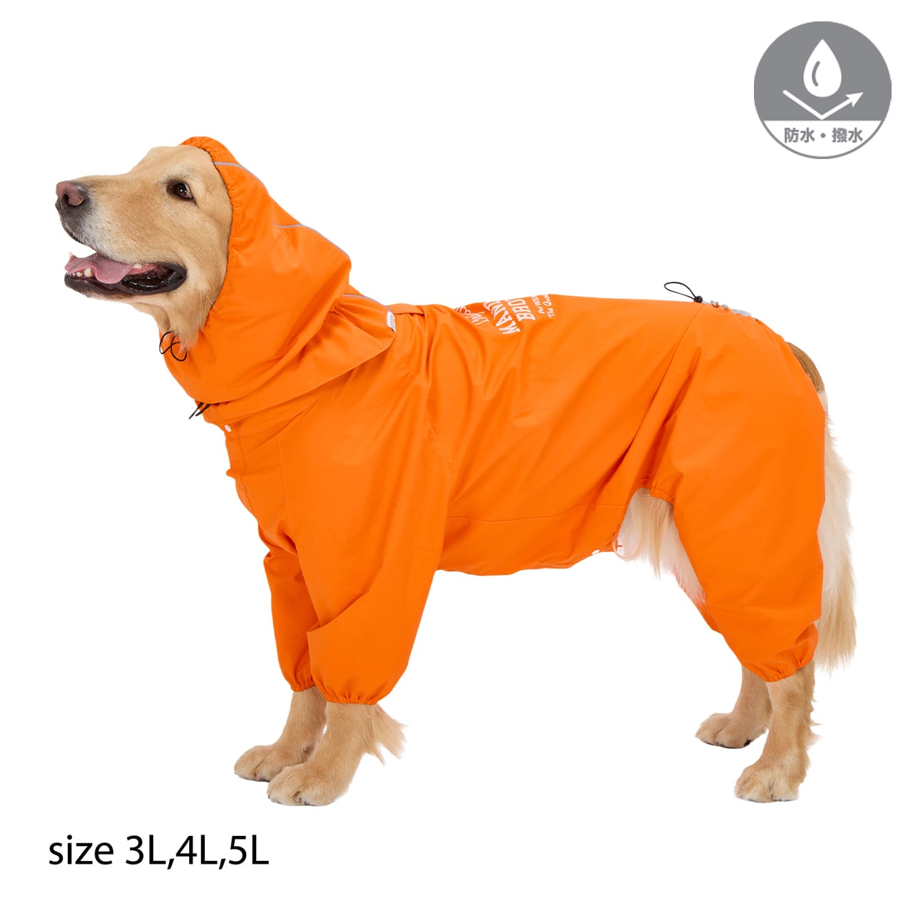 撥水アイテム | MANDARINE BROTHERS マンダリンブラザーズ公式BASEショップ